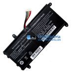 Batería para PDA AEC706874-2S1P-N 11 Líneas [Batería de Repuesto]